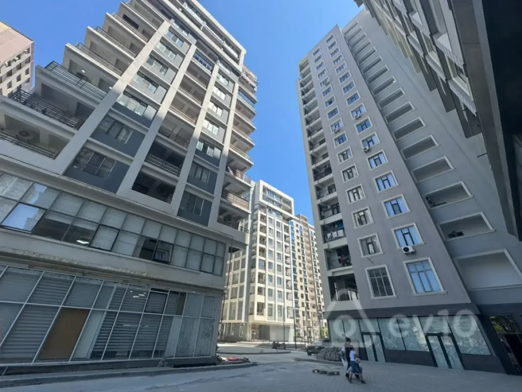 Satılır 3 otaqlı yeni tikili 109 m²