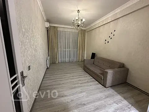 Satılır 2 otaqlı yeni tikili 50 m² — Bakı, Yasamal 2 otaq 50.00 m²