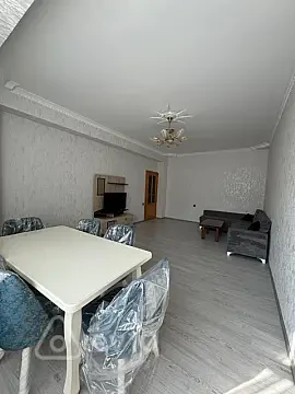 Kirayə verilir 3 otaqlı yeni tikili 110 m² — Bakı, Nizami 3 otaq 110.00 m²