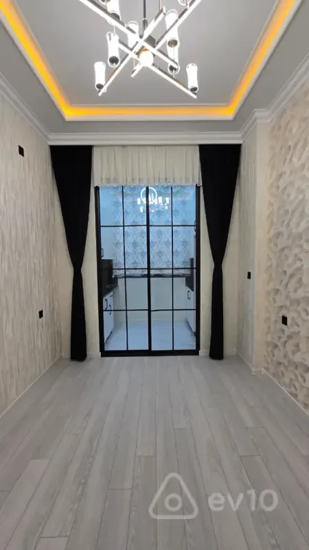 Satılır 2 otaqlı yeni tikili 51 m²