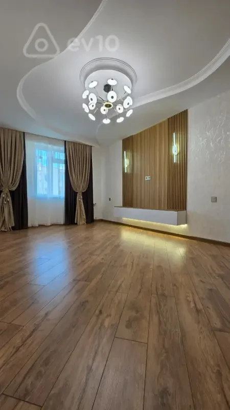 Satılır 2 otaqlı yeni tikili 71 m²