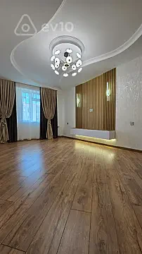 Satılır 2 otaqlı yeni tikili 71 m² — Xırdalan 2 otaq 71.00 m²
