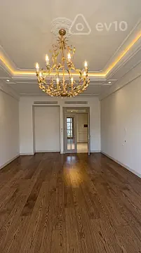 Satılır 1 otaqlı yeni tikili 55.5 m² — Bakı, Sabunçu 1 otaq 55.50 m²