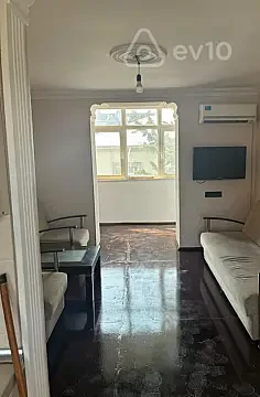 Satılır 1 otaqlı köhnə tikili 25 m² — Bakı, Nərimanov 1 otaq 25.00 m²