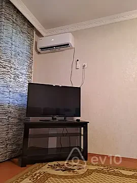 Kirayə verilir 2 otaqlı köhnə tikili 50 m² — Sumqayıt 2 otaq 50.00 m²