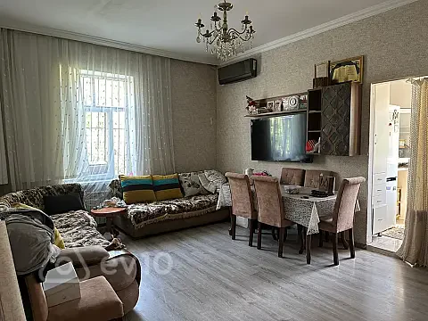 Kirayə verilir 2 otaqlı köhnə tikili 65 m² — Bakı, Nərimanov 2 otaq 65.00 m²