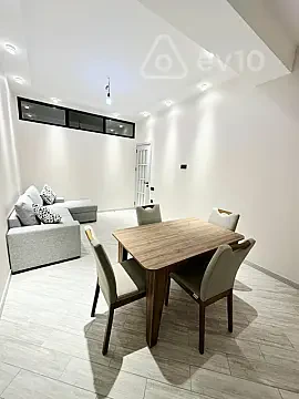 Kirayə verilir 2 otaqlı yeni tikili 52 m² — Bakı, Abşeron 2 otaq 52.00 m²