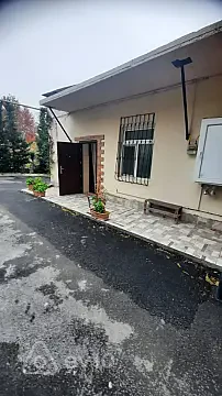 Kirayə verilir 2 otaqlı həyət evi 50 m² — Bakı, Yasamal 2 otaq 50.00 m²