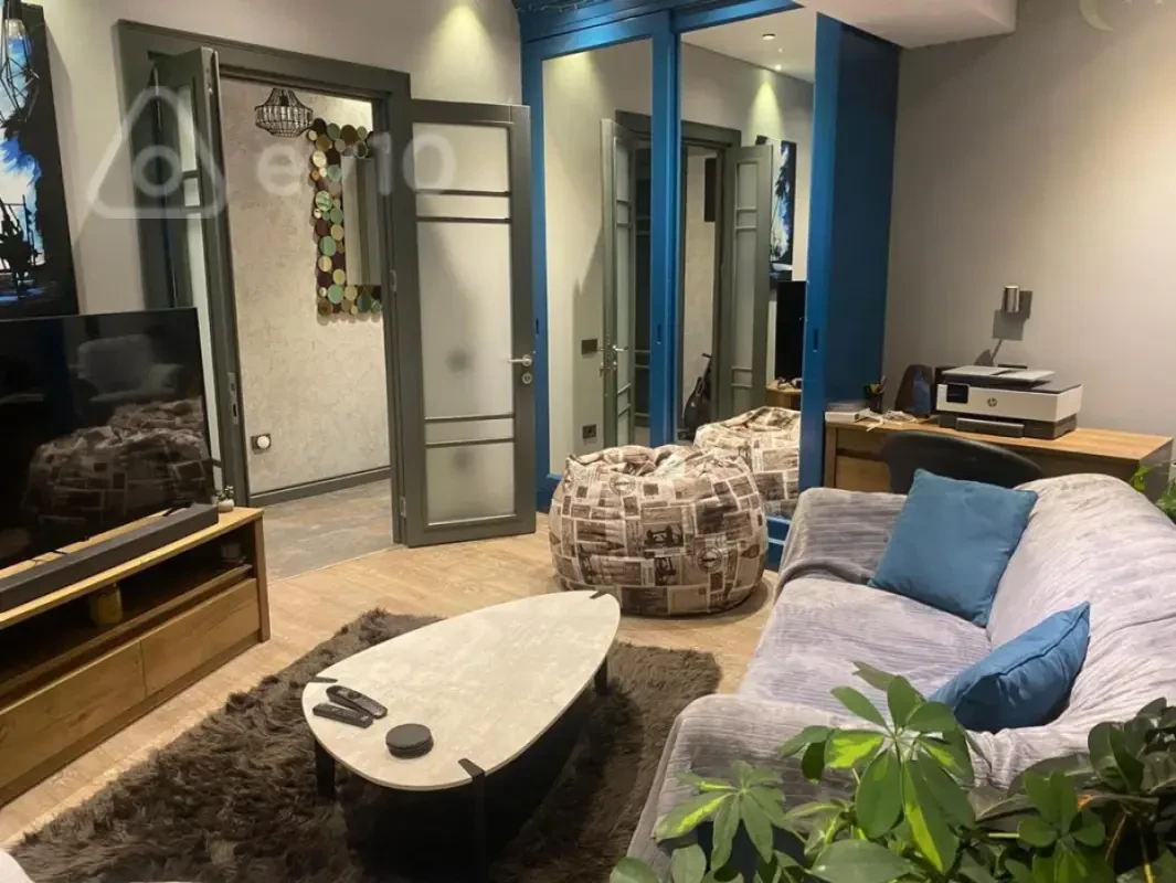 Kirayə verilir 3 otaqlı yeni tikili 100 m²