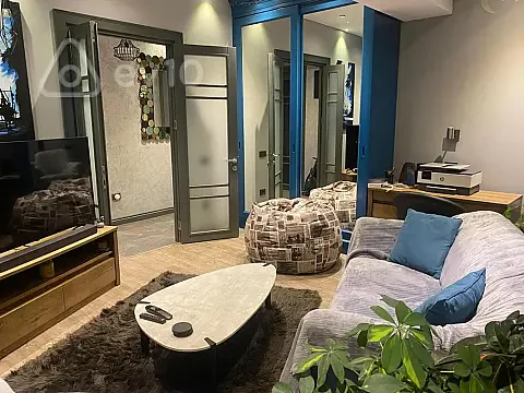 Kirayə verilir 3 otaqlı yeni tikili 100 m² — Bakı, Xətai 3 otaq 100.00 m²