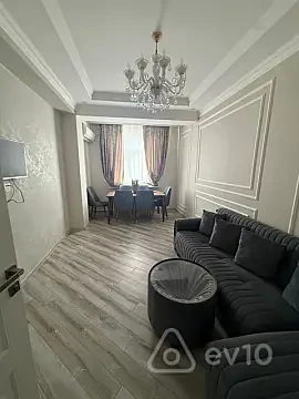 Kirayə verilir 2 otaqlı yeni tikili 68 m² — Bakı, Abşeron 2 otaq 68.00 m²
