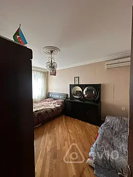 Kirayə verilir 2 otaqlı köhnə tikili 50 m² — Bakı, Yasamal 2 otaq 50.00 m²
