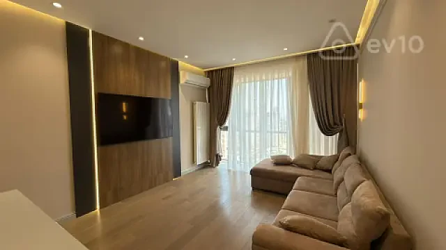 Kirayə verilir 3 otaqlı yeni tikili 70 m² — Bakı, Nərimanov 3 otaq 70.00 m²