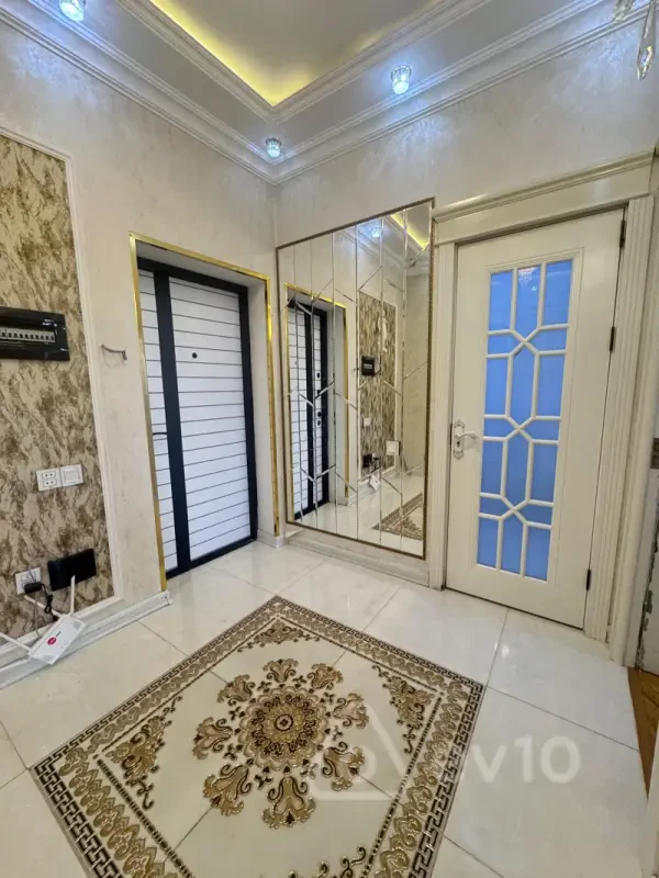 Kirayə verilir 2 otaqlı yeni tikili 72 m²