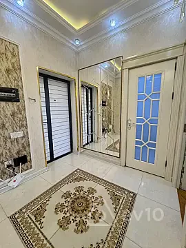 Kirayə verilir 2 otaqlı yeni tikili 72 m² — Bakı, Nizami 2 otaq 72.00 m²