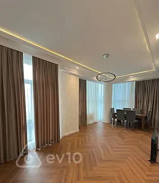 Kirayə verilir 2 otaqlı yeni tikili 85 m² — Bakı, Nərimanov 2 otaq 85.00 m²