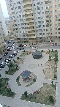 Satılır 2 otaqlı yeni tikili 44 m² — Xırdalan 2 otaq 44.00 m²