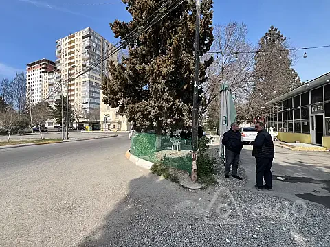 Satılır mənzil 195 m² — Sumqayıt 195.00 m²