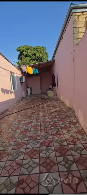 Kirayə verilir 3 otaqlı həyət evi 85 m²
