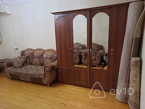 Kirayə verilir 2 otaqlı köhnə tikili 50 m² — Bakı, Nəsimi 2 otaq 50.00 m²