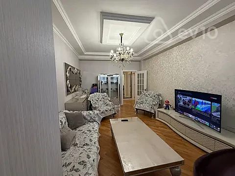 Satılır 2 otaqlı yeni tikili 82 m² — Bakı, Yasamal 2 otaq 82.00 m²