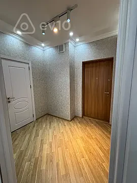 Satılır 2 otaqlı yeni tikili 55 m² — Bakı, Suraxanı 2 otaq 55.00 m²