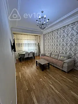 Kirayə verilir 2 otaqlı yeni tikili 60 m² — Sumqayıt 2 otaq 60.00 m²