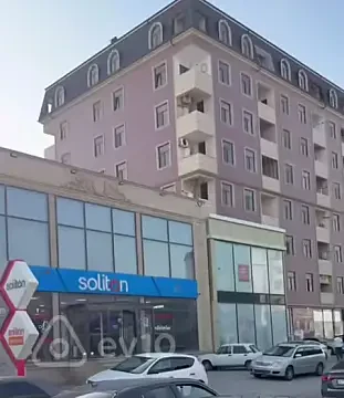 Satılır 2 otaqlı yeni tikili 68 m² — Bakı, Abşeron 2 otaq 68.00 m²