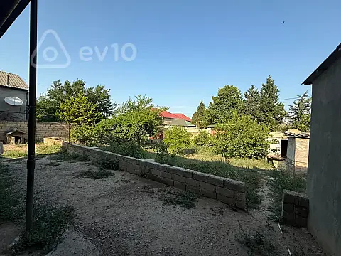 Satılır 4 otaqlı həyət evi 90 m² — Bakı, Binəqədi 4 otaq 90.00 m²