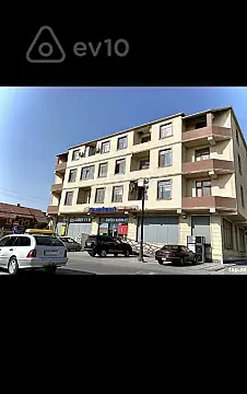 Satılır 3 otaqlı yeni tikili 122 m² — Bakı, Xətai 3 otaq 122.00 m²
