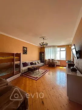Satılır 2 otaqlı yeni tikili 65000 m² — Bakı, Xətai 2 otaq 65000.00 m²