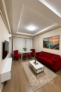 Kirayə verilir 2 otaqlı yeni tikili 62 m² — Bakı, Yasamal 2 otaq 62.00 m²