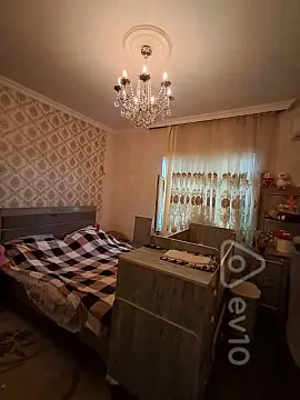 Satılır 3 otaqlı həyət evi 65 m² — Bakı, Yasamal 3 otaq 65.00 m²