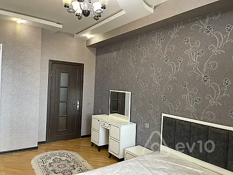 Kirayə verilir 2 otaqlı yeni tikili 75 m² — Bakı, Binəqədi 2 otaq 75.00 m²
