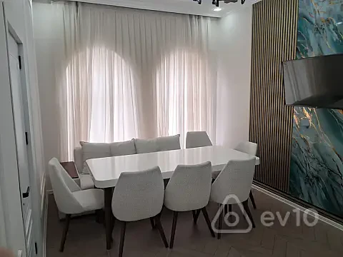 Satılır 4 otaqlı həyət evi 100 m² — Bakı, Abşeron 4 otaq 100.00 m²
