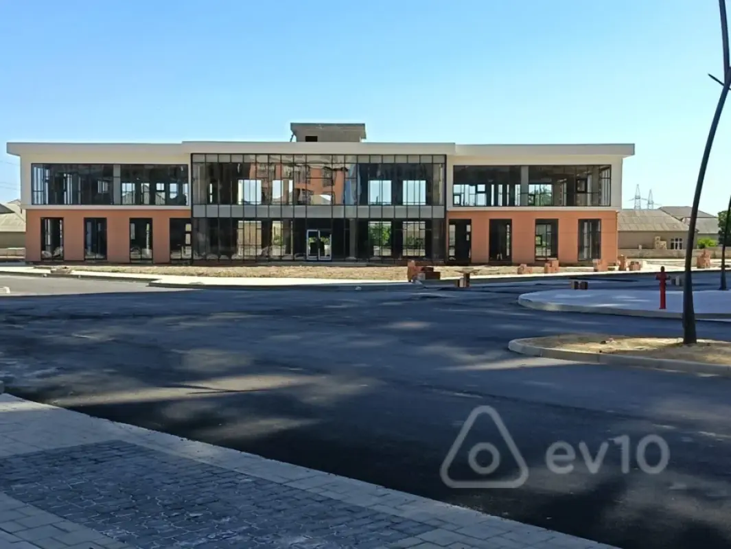 Satılır 2 otaqlı yeni tikili 52 m²
