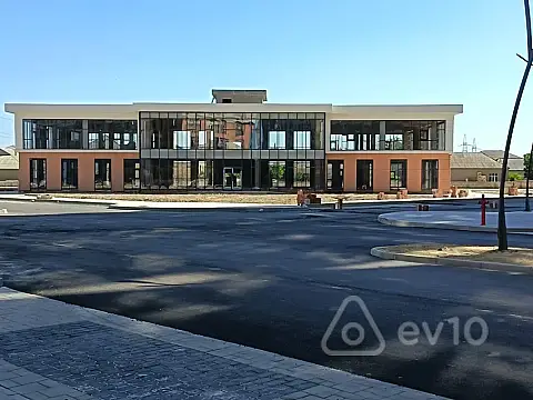 Satılır 2 otaqlı yeni tikili 52 m² — Sumqayıt 2 otaq 52.00 m²