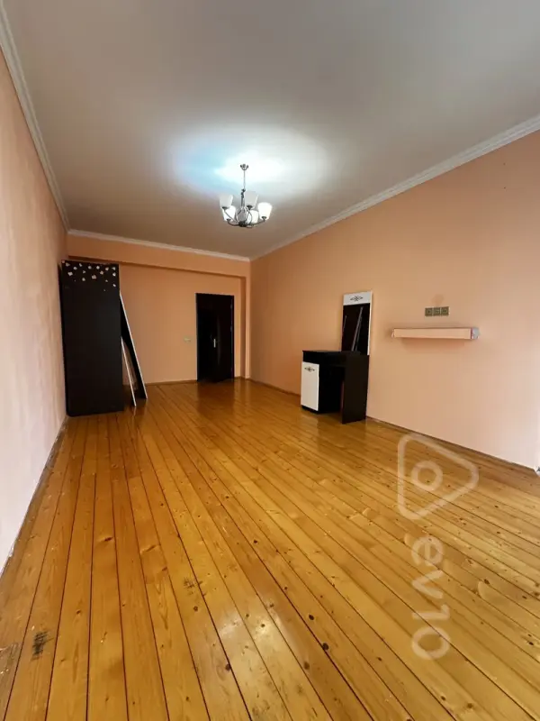 Kirayə verilir 1 otaqlı yeni tikili 60 m²