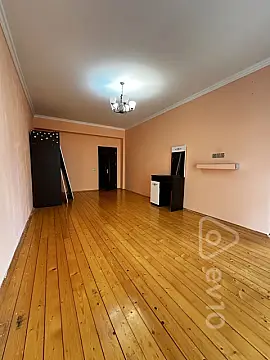 Kirayə verilir 1 otaqlı yeni tikili 60 m² — Bakı, Yasamal 1 otaq 60.00 m²