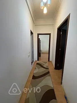 Kirayə verilir 2 otaqlı yeni tikili 60 m² — Bakı, Nəsimi 2 otaq 60.00 m²