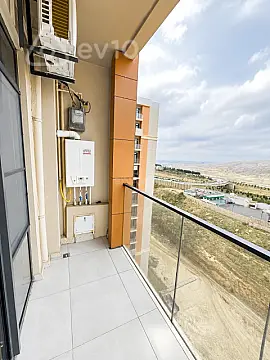 Kirayə verilir 2 otaqlı yeni tikili 50 m² — Bakı, Yasamal 2 otaq 50.00 m²