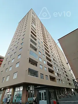 Satılır 2 otaqlı yeni tikili 54 m² — Bakı, Yasamal 2 otaq 54.00 m²