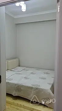 Kirayə verilir 2 otaqlı yeni tikili 55 m² — Bakı, Nərimanov 2 otaq 55.00 m²
