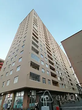 Satılır 2 otaqlı yeni tikili 60 m² — Bakı, Yasamal 2 otaq 60.00 m²