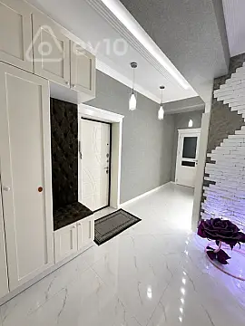 Kirayə verilir 3 otaqlı yeni tikili 80 m² — Bakı, Yasamal 3 otaq 80.00 m²