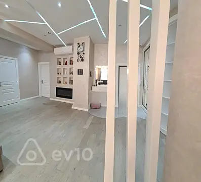 Satılır 3 otaqlı yeni tikili 120 m² — Bakı, Xətai 3 otaq 120.00 m²