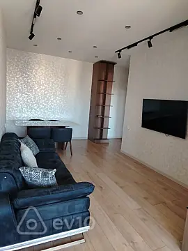 Kirayə verilir 2 otaqlı yeni tikili 60 m² — Bakı, Nizami 2 otaq 60.00 m²