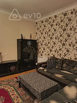 Kirayə verilir 2 otaqlı köhnə tikili 100 m² — Bakı, Yasamal 2 otaq 100.00 m²