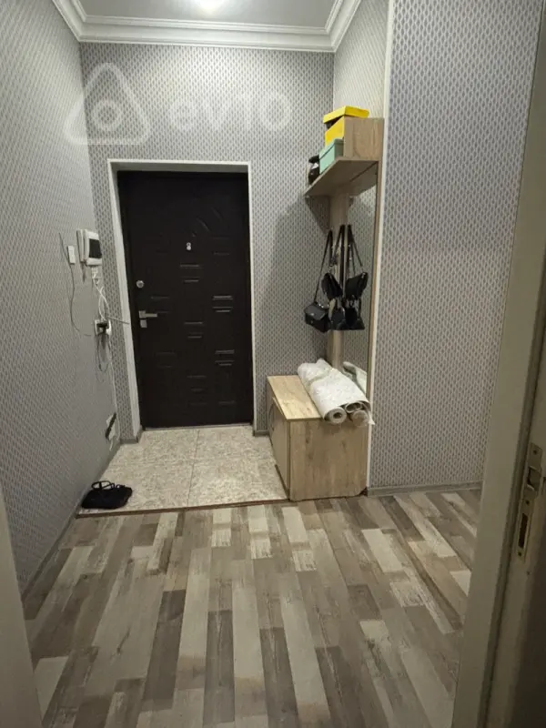 Kirayə verilir 3 otaqlı yeni tikili 90 m²