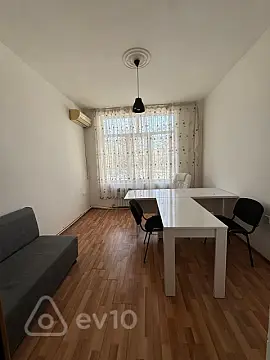 Kirayə verilir 4 otaqlı ofis 130 m² — Bakı, Nəsimi 4 otaq 130.00 m²